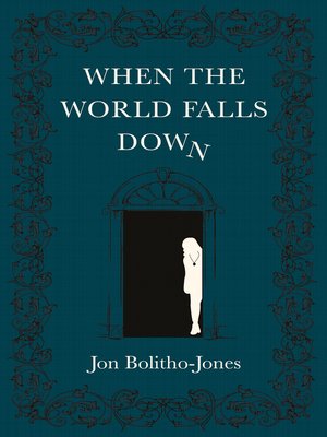 cover image of When the World Falls Down